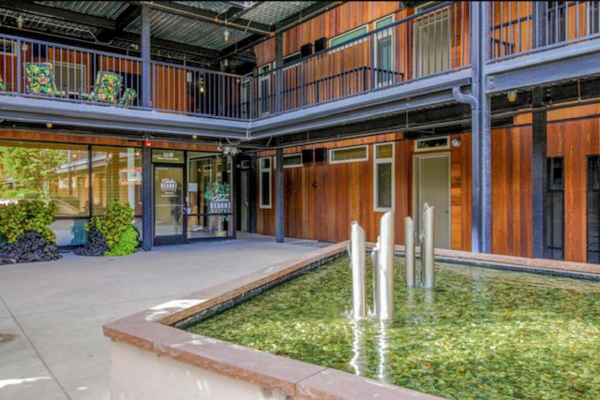 Chelan Resort Suites: Lake Life #112 Exterior photo